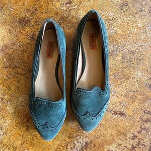 Miz mooz percy flats